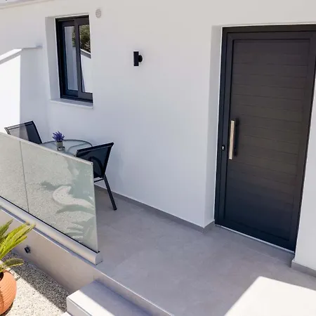 Panatheon Sunset Suites Villa