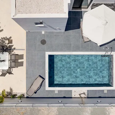Panatheon Sunset Suites Agia Napa