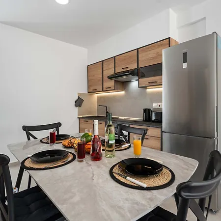Panatheon Sunset Suites * Agia Napa