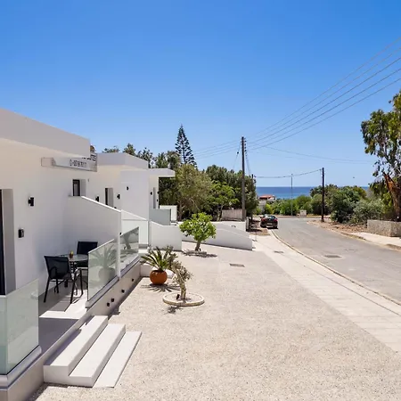 Villa Panatheon Sunset Suites