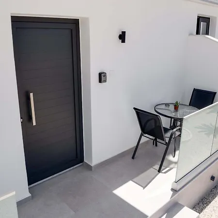 Panatheon Sunset Suites Agia Napa