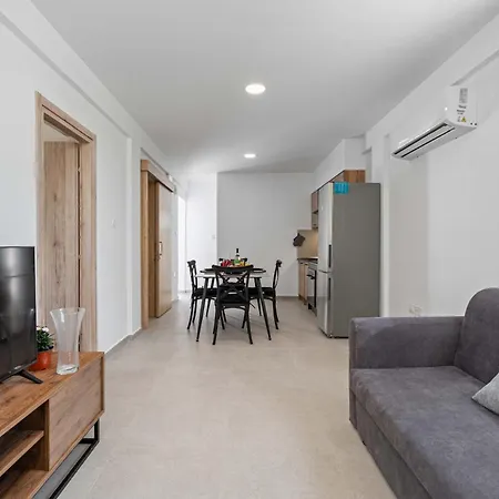 Villa Panatheon Sunset Suites Agia Napa