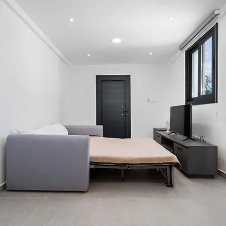 Villa Panatheon Sunset Suites Ayia Napa