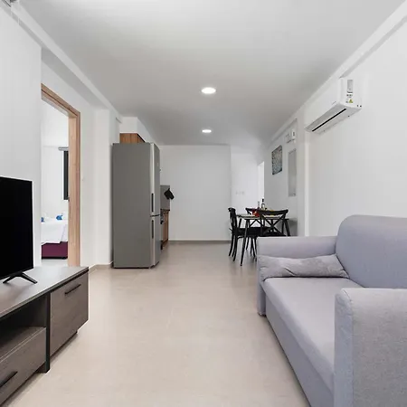 Panatheon Sunset Suites * Ayia Napa