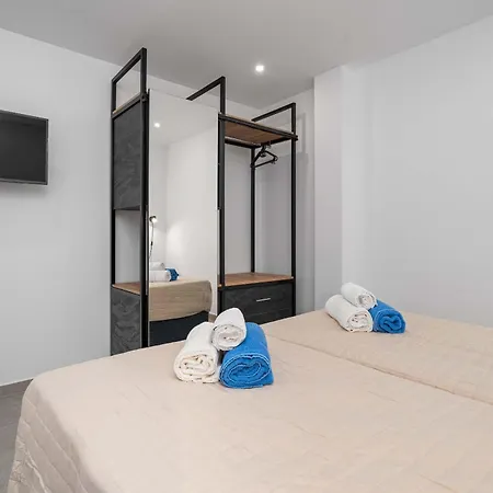 Panatheon Sunset Suites * Agia Napa