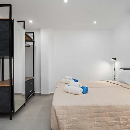 Panatheon Sunset Suites