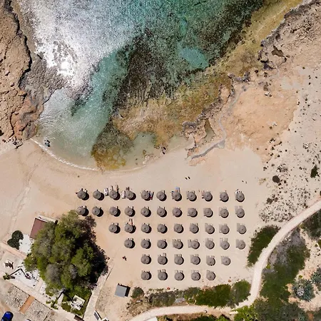 Panatheon Sunset Suites