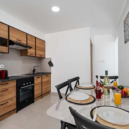 Panatheon Sunset Suites Agia Napa